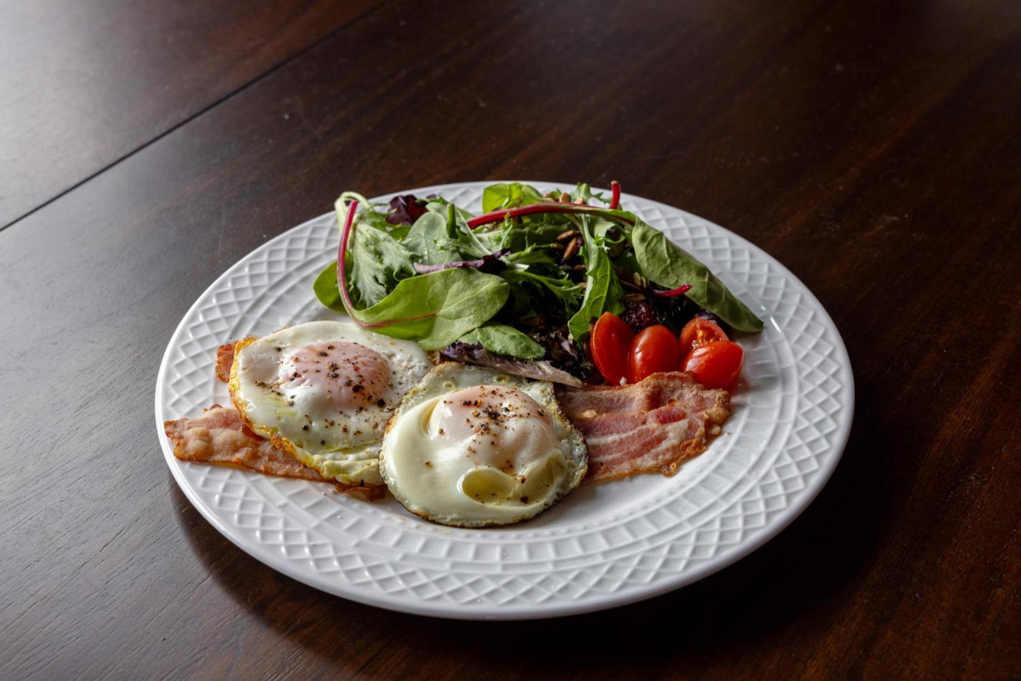 The Hunter House Bed And Breakfast Ванкувър Екстериор снимка
